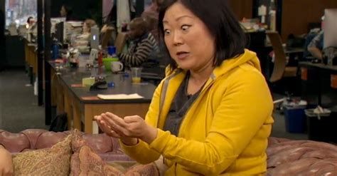 How do we know they're the hottest? Margaret Cho's Mom Taught Her About Homosexuality With ...