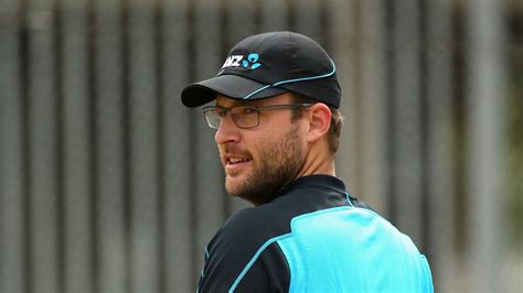 He's telling himself a story to convince himself of bullsh*t, because his whole character is bullsh*t and he. Daniel Vettori replaces injured Bruce Martin in New ...