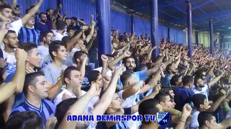 Make social videos in an instant: Adana Demirspor - Gaziantepspor (Pankart ve Tribün Videosu ...