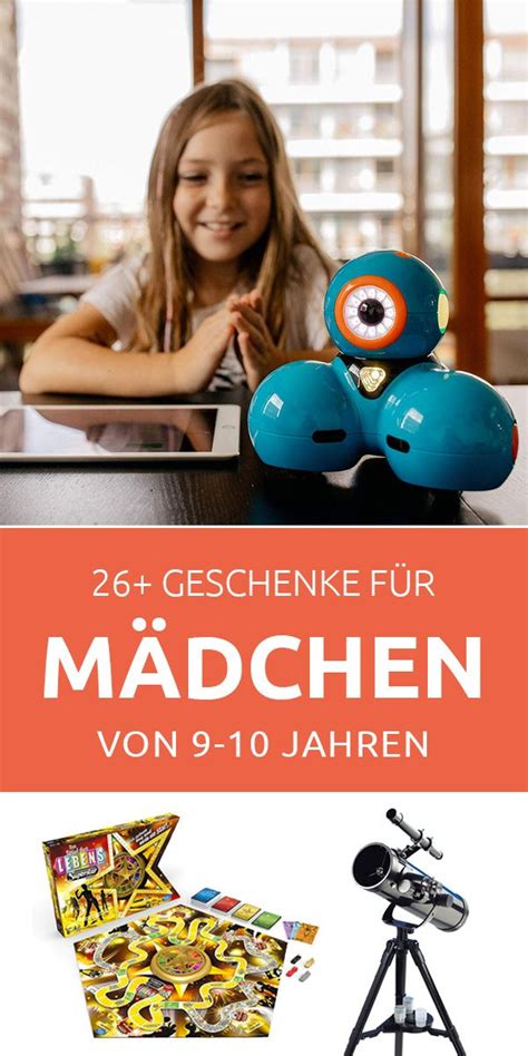 Besondere geschenkideen für den valentinstag. 55 Geschenke für 9 bis 10 Jahre alte Mädchen | Geschenk ...