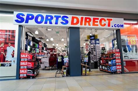 We did not find results for: Sports Direct šikanoval zamestnancov, nesmeli byť dlho na ...