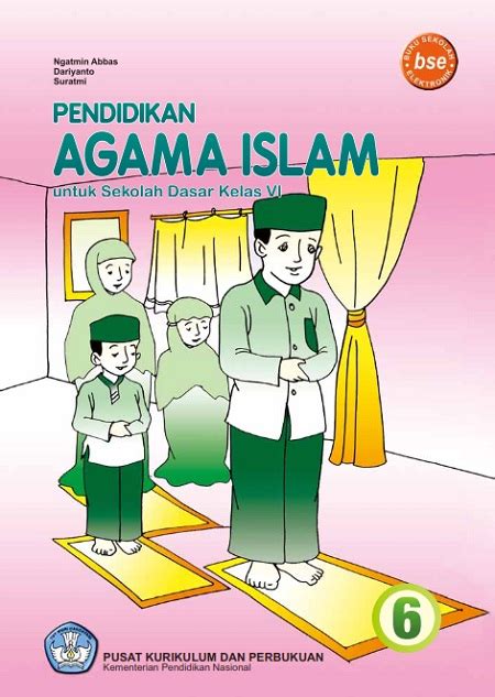 Ringkasan materi ipa uasbn sd 2016.pdf. Rangkuman/Ringkasan Materi Pelajaran PAI Kelas 6 SD/MI ...