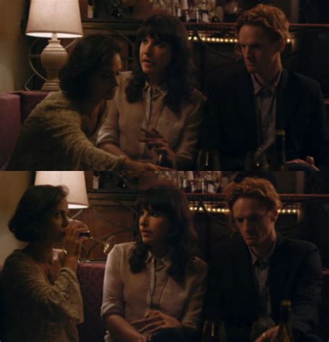 Acceptance eludes her from all sides: Movie Quote of the Day - Appropriate Behavior, 2015 (dir ...