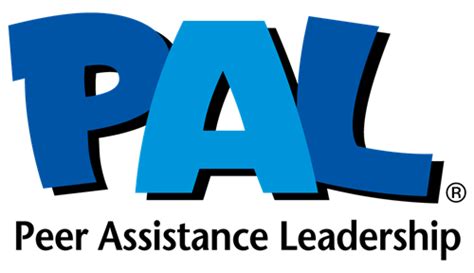 Peer Assistance Leadership (PAL) / Peer Assistance Leadership (PALs)