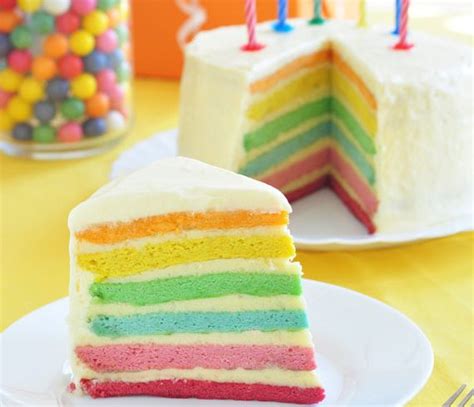 Mit seinem braunen boden, der weißen, an den seiten verlaufenden cremeartigen masse und dem belag aus roten stückchen sieht er aus wie ein mit. Ein Kuchen schreibt Trend-Geschichte ...