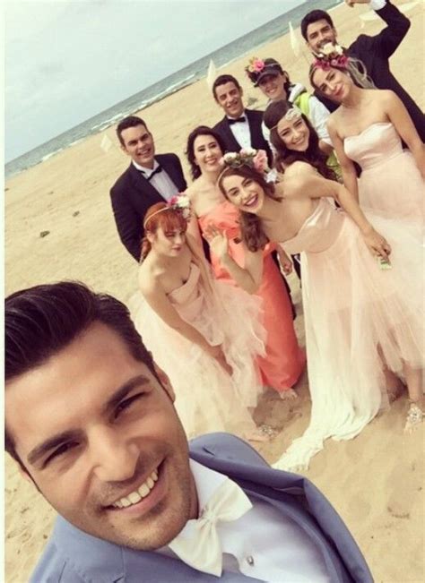 Serkan çayoğlu & özge gürel got married? 290 best ♥♥Serkan♥♥ images on Pinterest | Cherry season ...