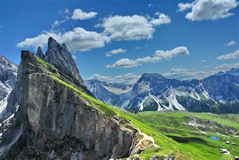 Collection of the best seceda wallpapers. A guide to Trentino-Alto Adige: what to see, what to eat ...