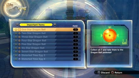 Cheat in this game and more with the wemod app! How To Get The Dragon Balls In Dragon Ball Xenoverse 2 - GamersHeroes