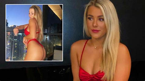 While onlyfans is extremely profitable, taking a 20% fee of the. 'Let the games begin': Female football tease who was axed ...