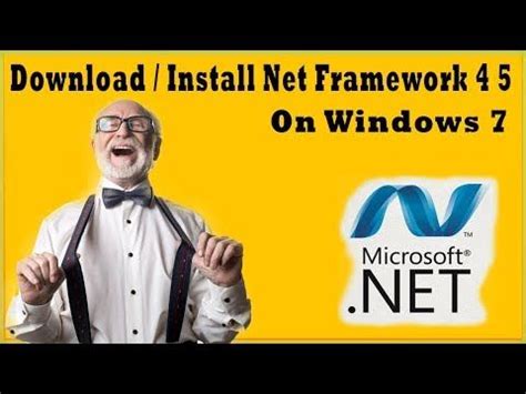 Maybe you would like to learn more about one of these? How To Download Install .Net Framework 4.5 Offline ...