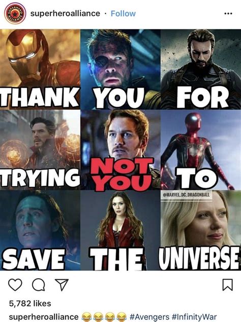 We showcase broad and diverse onlyfans creators from around the world from different countries. 25 Hilarious Infinity War Memes Only True Marvel Fans Will Understand | Infinity war memes ...