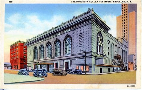 Musipire new york and queens music academy were founded in 2003 and we are the proven track record ever since, by 2020, we have been in business for 17 years. The Brooklyn Academy of Music: Enduring floods, fires and snobbery to become New York's oldest ...