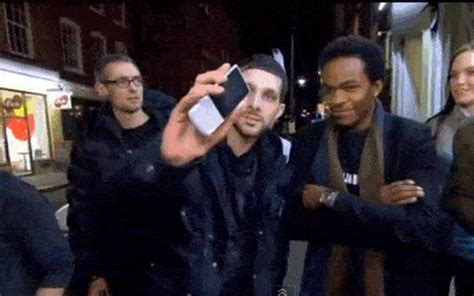 Dynamo, the great star of tv show dynamo: Dynamo: 20 Mind-Blowing Tricks You Need To See