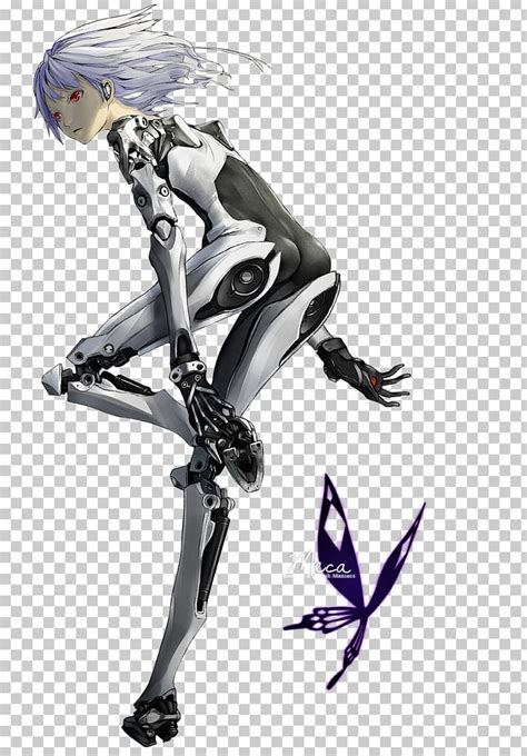 Human with robotic parts robot: Cyborg Robot Android Woman Bionics PNG, Clipart, Action ...