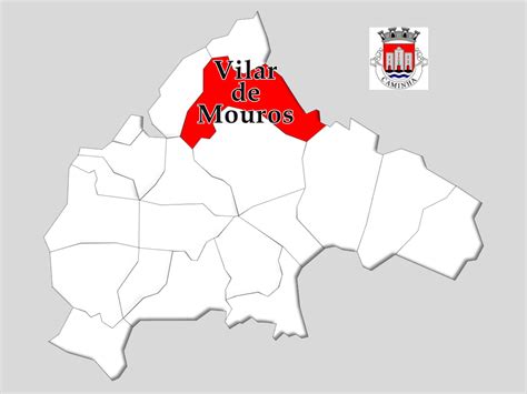 Vilar de mouros é uma freguesia portuguesa do município de caminha, com 10,38 km² de área e 753 habitantes (2011) 1.a sua densidade populacional é 72,5 hab/km². Vilar de Mouros - Wikipédia, a enciclopédia livre