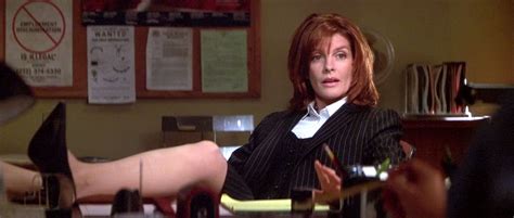 Check spelling or type a new query. Rene Russo In The Thomas Crown Affair Titles The Thomas ...