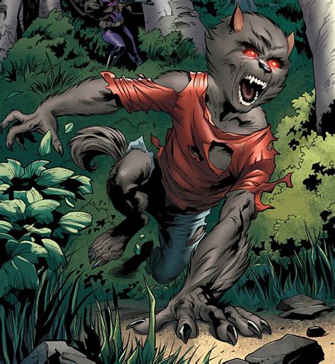 Who is white wolf in marvel comics? Tier screenshots, images and pictures - Comic Vine