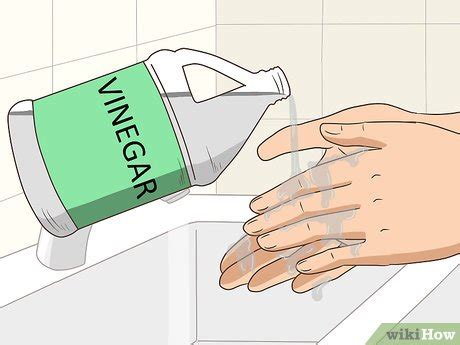Keep in mind that unlike many diy solutions you brew up, this gasoline spills in the car are unfortunately common, especially when you are transporting gas cans. 3 Ways to Get a Bad Smell off Your Hands - wikiHow