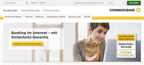 7 und 22 uhr und am wochenende zw. Commerzbank Girokonto Erfahrungen & Test