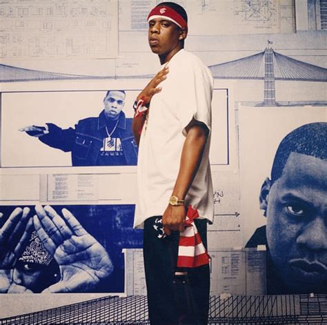 And that's just the tip of it. aintnojigga: Jay-Z, photographed for The Blueprint by ...