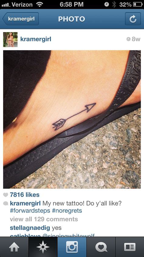 Sharing the image to her instagram. Jana Kramer tattoo. Love this | Tattoos, Dream tattoos, Pretty tattoos