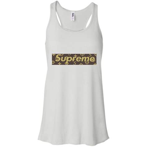 High quality supreme louis vuitton inspired scarves by independent artists and designers from around the world. Home - Lapommenyc Store | Tank tops women, Tank tops, Tops