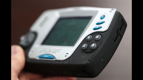 I'm laozhang, the creator of zpg, gkd350h, and zpg pro handhelds 自我介绍： 我是掌机zpg，gkd350h，以及zpg pro的作者老张 about the drama: Classic Game Room - TIGER GAME.COM POCKET PRO review - YouTube