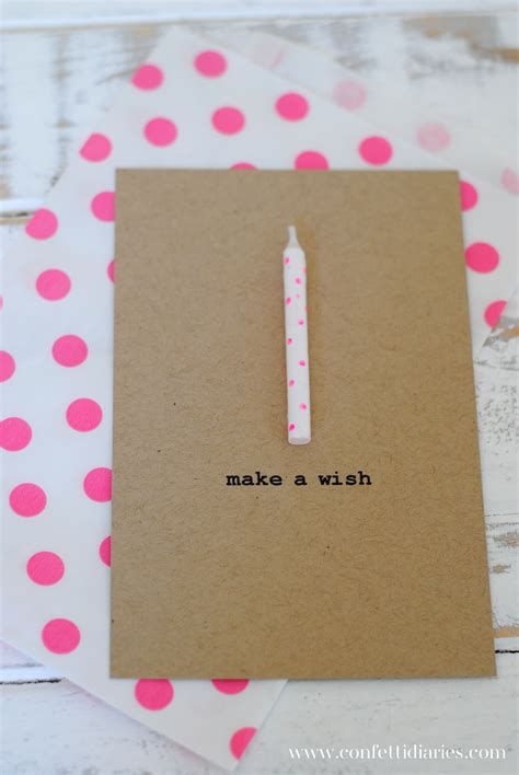 Also keep in mind that milestone birthdays vary by culture. Free Printable Simple DIY Birthday Cards - KATARINA'S PAPERIE
