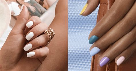 Seguro que esto también te pueda interesar. Diseño De Uñas Piel Morena / ¿Qué color de uñas queda ...