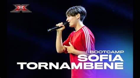 See more of sofia tornambene on facebook. Sofia Tornambene conquista Sfera Ebbasta con Francesco De ...
