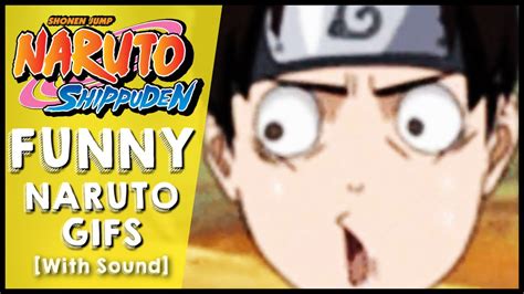 Gan ada lagi ga sound effectnya, hehe sound di hp gan. Funny Naruto Gifs With Sound!! - YouTube