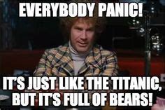 Here's our pick of the top movie quotes of 2018 in alphabetical order. Semi-Pro | Quotes and Such | Will ferrell quotes, Will ...