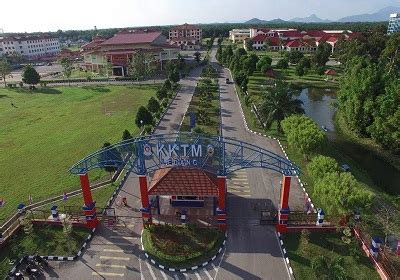 Kktm ledang adalah projek di bawah rmk 8, sejajar dengan perkembangan teknologi terkini dan keperluan dalam pasaran buruh,mara telah melihat potensi di bidang dan teknologi baru ini bagi mendokong dasar kerajaan sekali gus membangunkan golongan bumiputera. KKTM