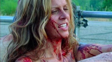 Especially as her character baby from the house of 1000 corpses and the devils rejects. Babies, Fireflies and House on Pinterest