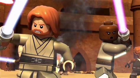 Skywalker kora 2019 teljes film online magyarul a túlélő ellenállás ismét az első renddel találja szembe magát, miközben rey, finn és poe dameron útja folytatódik. Lego Star Wars Parodie #2 - YouTube