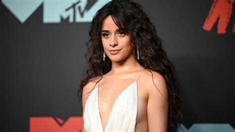 Camila cabello, grey — crown 03:21. Camila Cabello Explains the Sweet Meaning Behind Her First ...