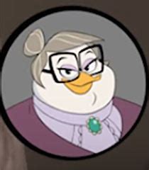 The ducktales wiki is an encyclopedia about the hit disney animated adventure series (both old and new versions) that anyone she is the granddaughter of bentina beakley and is a huge fan of scrooge mcduck and his. Kačeří příběhy - Disney seriály