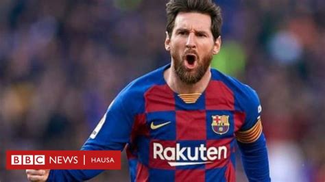 Barcelona confirm lionel messi will leave club after 21 years and 31 major trophies as they. Spanish Super Cup: 'Yan Barcelona 21 da za su kara da ...