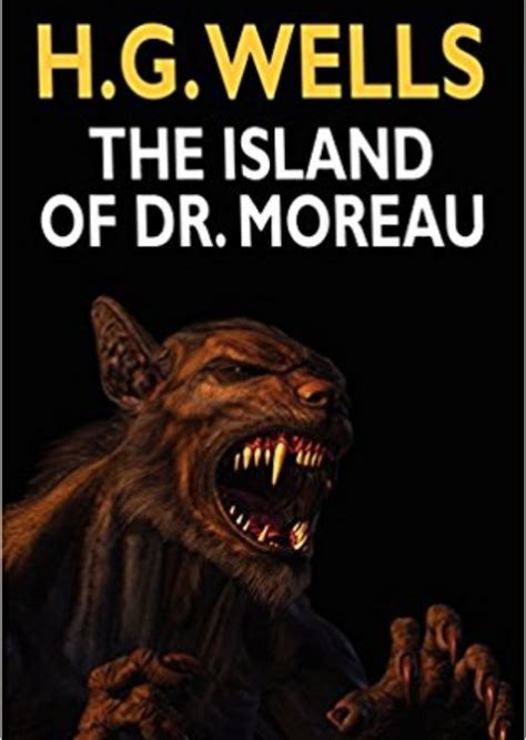 This book became an inspiration for many writers around the world. Fan Casting Tom Hopper as M'ling in The Island of Dr ...