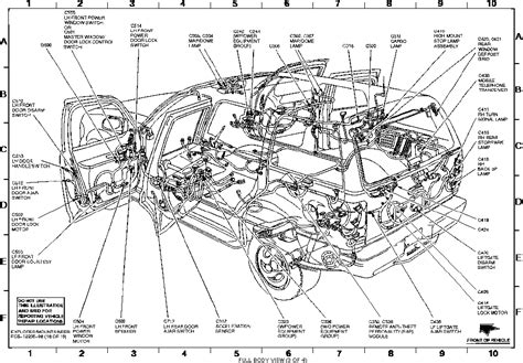 Print, read or download a pdf or browse an easy, online, clickable version. My 1998 Ford Explorer Eddie Bauer 5.0 V8 theft alarm goes off intermittently (about 3 times a ...