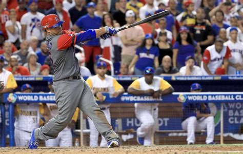 Te compartimos nuestras historias favoritas. ドミニカ共和国が全勝で突破/野球/デイリースポーツ online