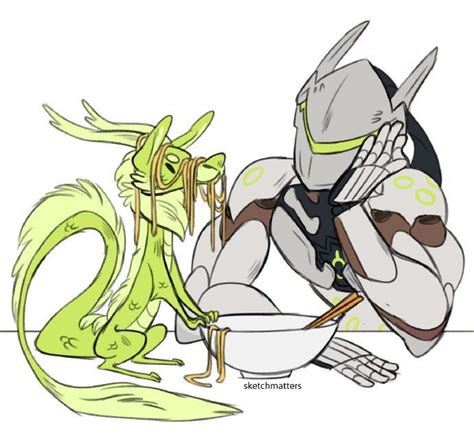 Check spelling or type a new query. Pin by Many Things To Be Shown on Young Genji | Overwatch dragons, Overwatch comic, Overwatch genji