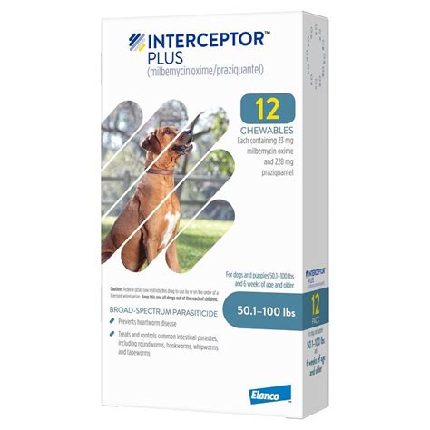 Thrivingpets is a us pet medication supplier serving pet families since 2006. Interceptor Plus for Dogs | Free Shipping | Allivet Pet ...