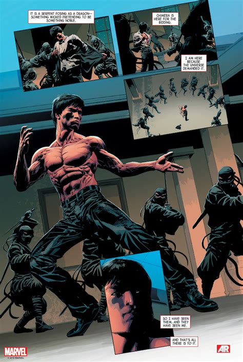 The film is set to be released on september 3, 2021. 5 Asian Actors That Would Kick Butt As Shang-Chi ...