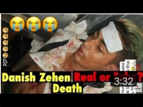 Danish zen death photo / 複線ポイントレール④: Danish zehen death in car 🚗 accident Mumbai last night girlfriend cry 😢 - YouTube