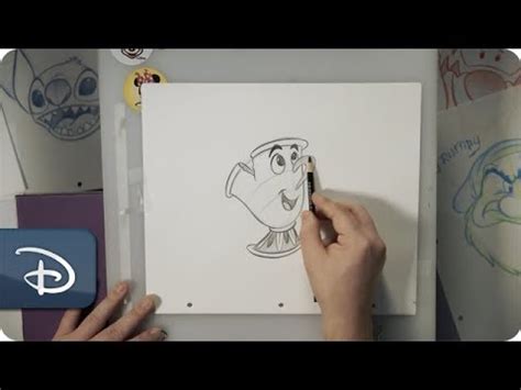 Leren tekenen zo teken je alle disney figuren stap voor stap. Disney figuren tekenen stap voor stap, endless ...