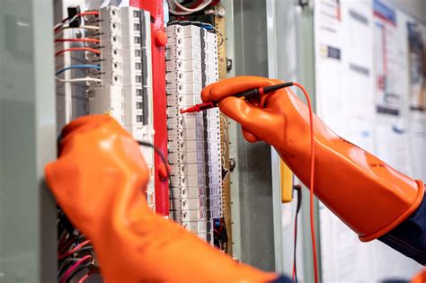 Electrical Contracting - GBE Group - Electrical Contractors