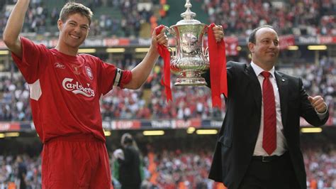 From world cups to champions league finals, and youth soccer to international matches, i've written about all aspects of the beautiful game. Watch: FA Cup Rewind - Liverpool v West Ham in 2006 final ...