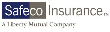 Safeco Insurance logo 2017 - F.A. Peabody