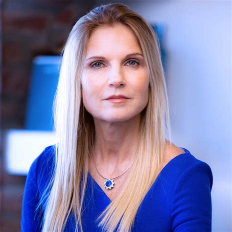 The rumour mill is buzzing about possible reasons, but this top entrepreneur and businesswoman explains that her motives are far from sinister. Magda Wierzycka - Biznesowe Inspiracje Polek